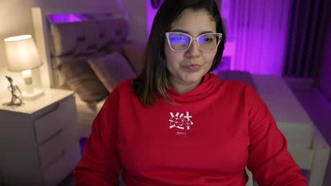 Camila buitrago online show from 12-03-24, 02:25