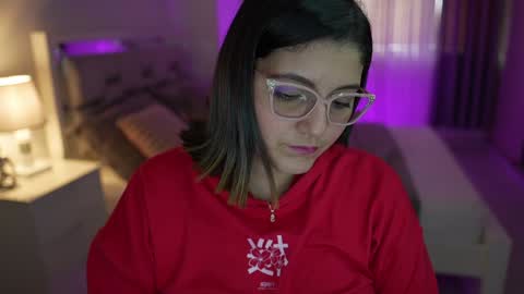 Camila buitrago online show from 12-06-24, 08:18