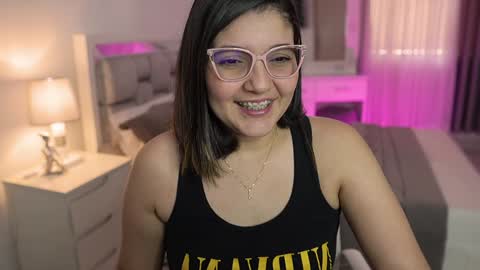 Camila buitrago online show from 01-01-25, 05:55