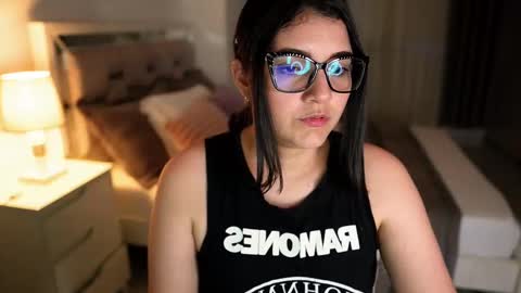 Camila buitrago online show from 09-15-25, 10:32