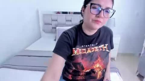 Camila buitrago online show from 07-03-26, 02:07
