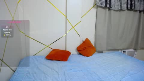 IM CAMILA online show from 03-22-26, 04:49