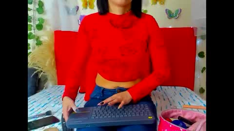 Snapshot of camila_collins7 chatting on 09-20-25, 11:55 camila_collins7 online show from 09-20-25, 11:55