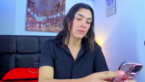  s online show from 01-22-25, 05:16