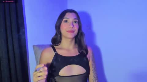  s online show from 03-05-25, 04:34