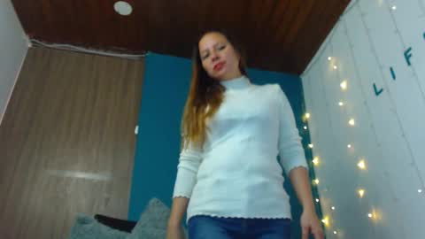 camila online show from 12-21-24, 12:38