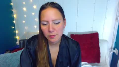 camila online show from 12-26-24, 07:27