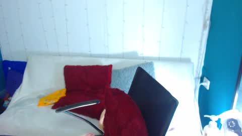 camila online show from 01-27-25, 01:19