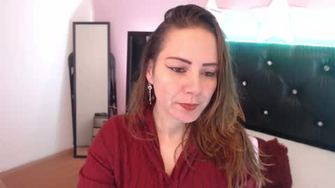 camila online show from 11-08-25, 12:16