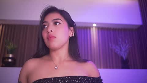 Camila online show from 11-27-25, 08:05