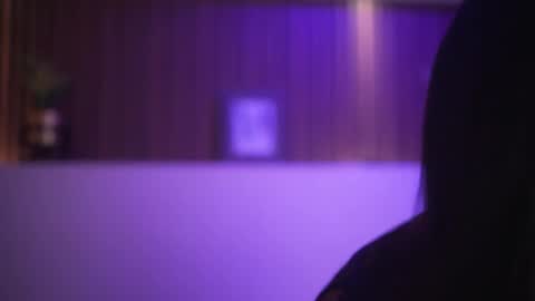 Camila online show from 11-29-25, 04:26