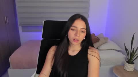 Snapshot of camila_ec2 chatting on 03-13-26, 09:54 C A M I online show from 03-13-26, 09:54