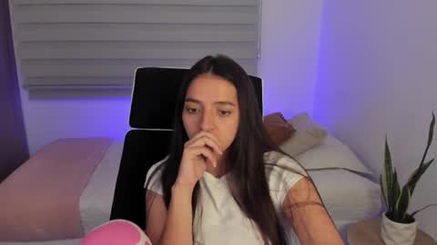 Snapshot of camila_ec2 chatting on 03-19-26, 12:58 C A M I online show from 03-19-26, 12:58