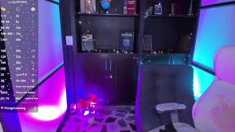 C A M I L A online show from 01-10-25, 04:44