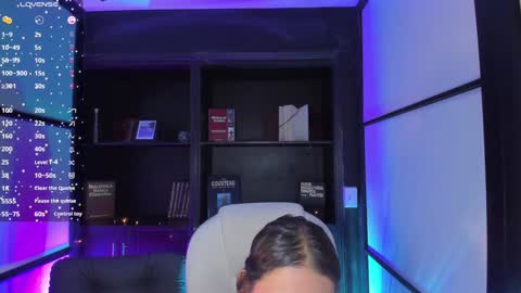 C A M I L A online show from 01-25-25, 04:02