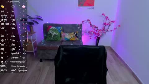 C A M I L A online show from 06-18-26, 02:34