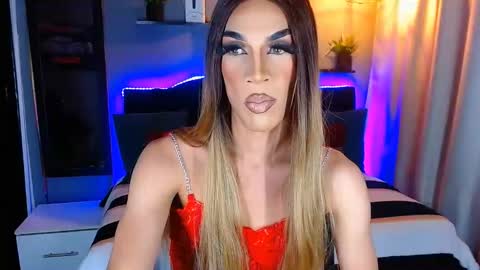 Camila online show from 02-01-25, 03:08