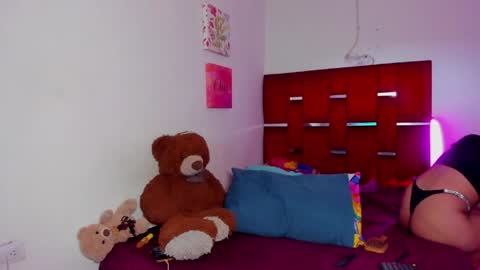 Camila G online show from 04-01-26, 09:34