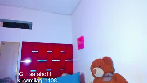 Camila G online show from 05-24-26, 03:44