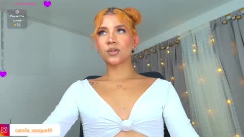 Snapshot of camila_hott1 chatting on 12-10-24, 03:52 Cami vazques online show from 12-10-24, 03:52