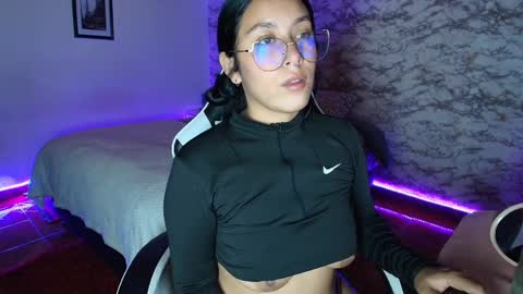 Camila Roose online show from 03-24-26, 12:26