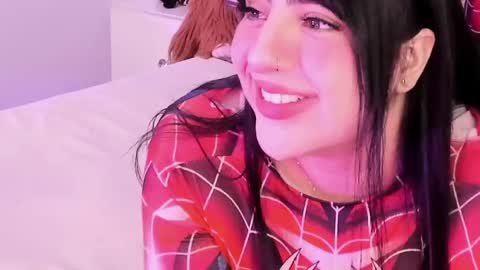 Camila online show from 04-14-26, 01:11