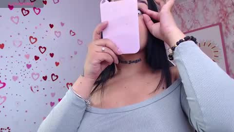 Snapshot of camila_pandora_ch chatting on 12-15-24, 10:39 Cami online show from 12-15-24, 10:39