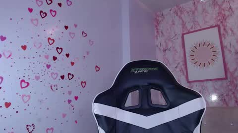 Snapshot of camila_pandora_ch chatting on 01-24-25, 11:04 Cami online show from 01-24-25, 11:04