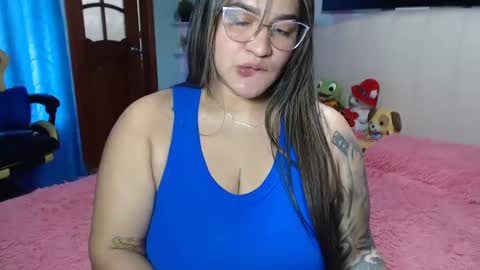 Snapshot of camila_rosess chatting on 02-12-25, 07:24 valentinaEpic way Ive been fucked 1515 online show from 02-12-25, 07:24