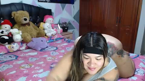 Snapshot of camila_rosess chatting on 10-06-25, 12:24 valentinaEpic way Ive been fucked 1515 online show from 10-06-25, 12:24