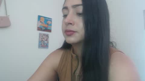 camila_rouswhyth online show from 02-19-26, 06:15