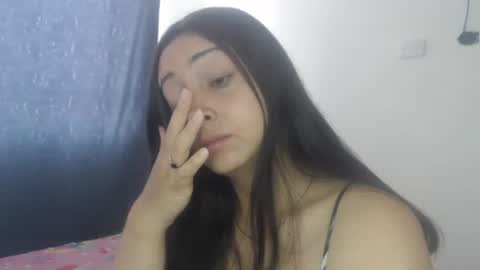 Snapshot of camila_rouswhyth chatting on 05-19-26, 03:40 camila_rouswhyth online show from 05-19-26, 03:40