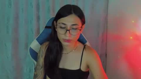 Camila online show from 12-13-25, 08:36