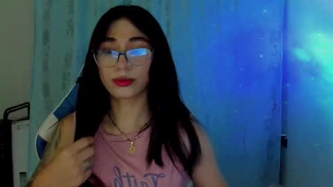 Camila online show from 12-16-25, 03:50