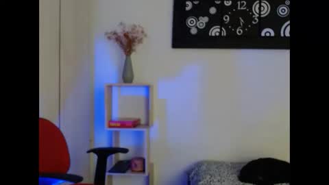 Camila ventura online show from 09-10-25, 01:22