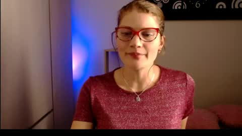 Camila ventura online show from 04-06-26, 02:51