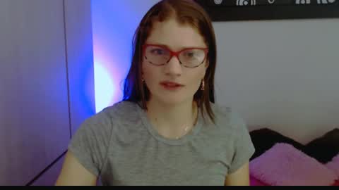 Camila ventura online show from 05-11-26, 01:06