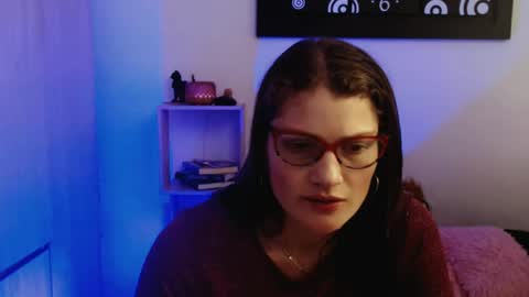 Camila ventura online show from 05-26-26, 07:10