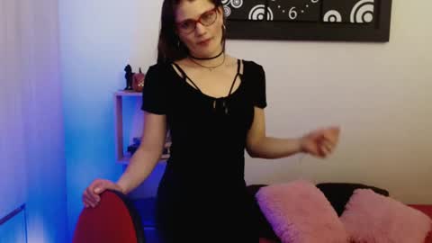 Camila ventura online show from 05-27-26, 01:52
