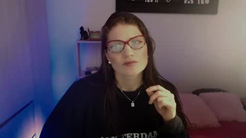 Camila ventura online show from 05-30-26, 12:02