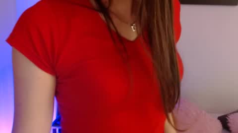 Snapshot of camila_ventura chatting on 06-05-26, 01:17 Camila ventura online show from 06-05-26, 01:17