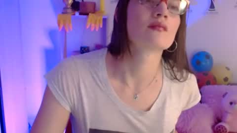 Snapshot of camila_ventura chatting on 07-08-26, 01:15 Camila ventura online show from 07-08-26, 01:15