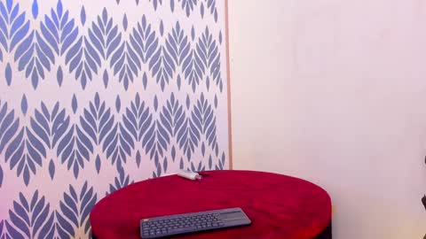 Cami  online show from 01-13-25, 04:19