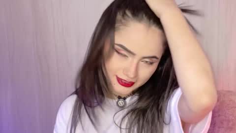 Cami  online show from 11-16-25, 08:03