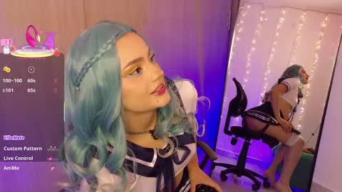 Snapshot of camilaandrade_ chatting on 01-18-26, 02:32 Cami online show from 01-18-26, 02:32