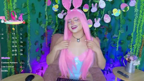 Cami  online show from 04-06-26, 08:32
