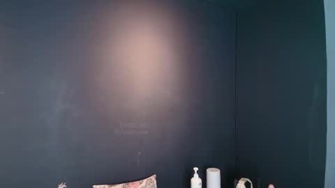 Snapshot of camilaasaenz_ chatting on 10-30-25, 12:50 C A M I L A online show from 10-30-25, 12:50