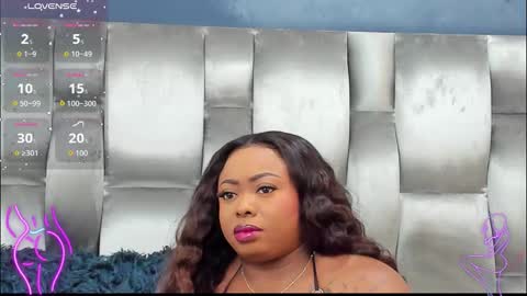 camila benitez online show from 09-21-25, 08:54