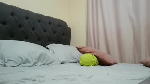 Snapshot of camilabrown23 chatting on 02-23-25, 05:23 Camila Browm online show from 02-23-25, 05:23