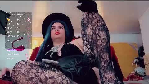 camila online show from 09-22-25, 03:47